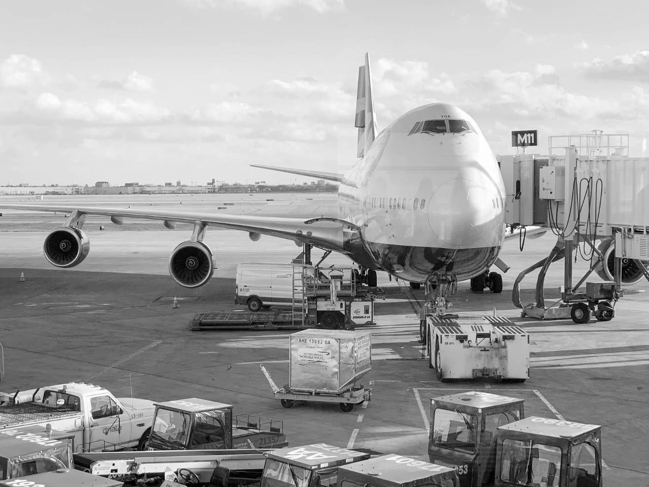 cargo screening courses