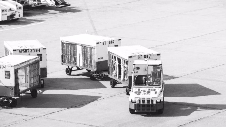 customs cargo security training