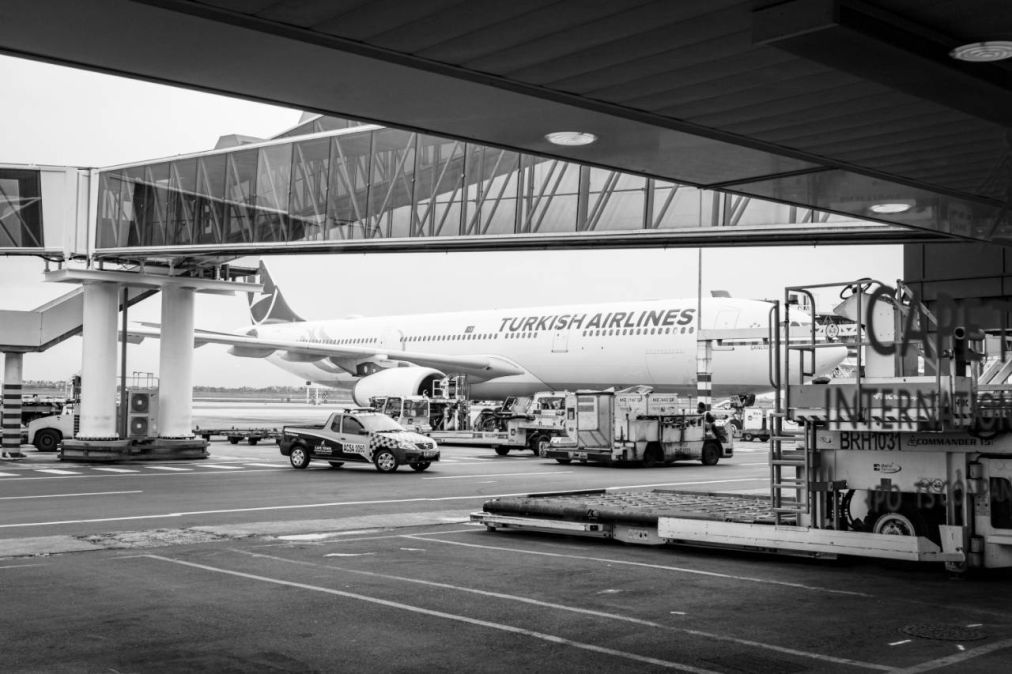 cargo screening consulting services